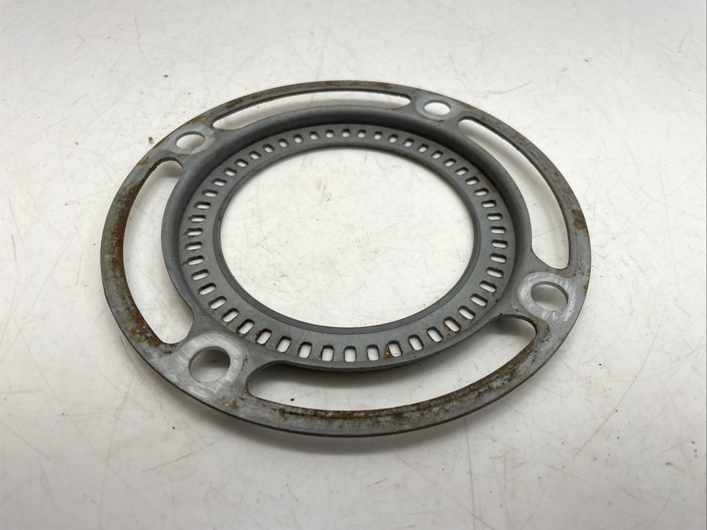 ♻️ Honda Cb650f Fa-h 2018 - 2020 Rear Abs Ring ♻️