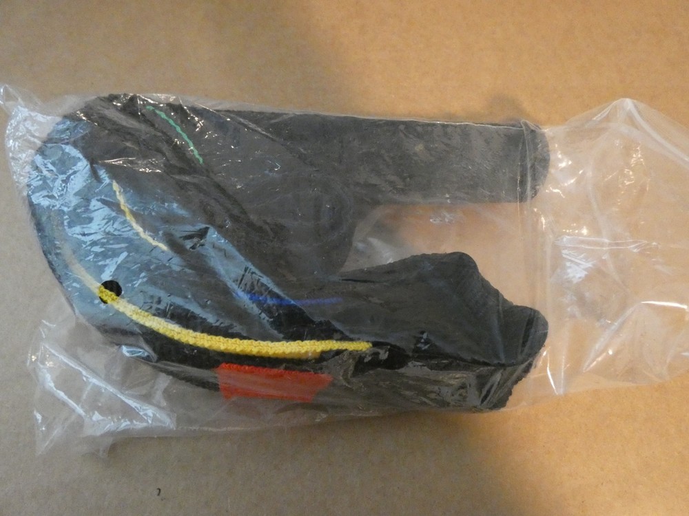 POWER PLATE STRAP WITH HANDLE NEW