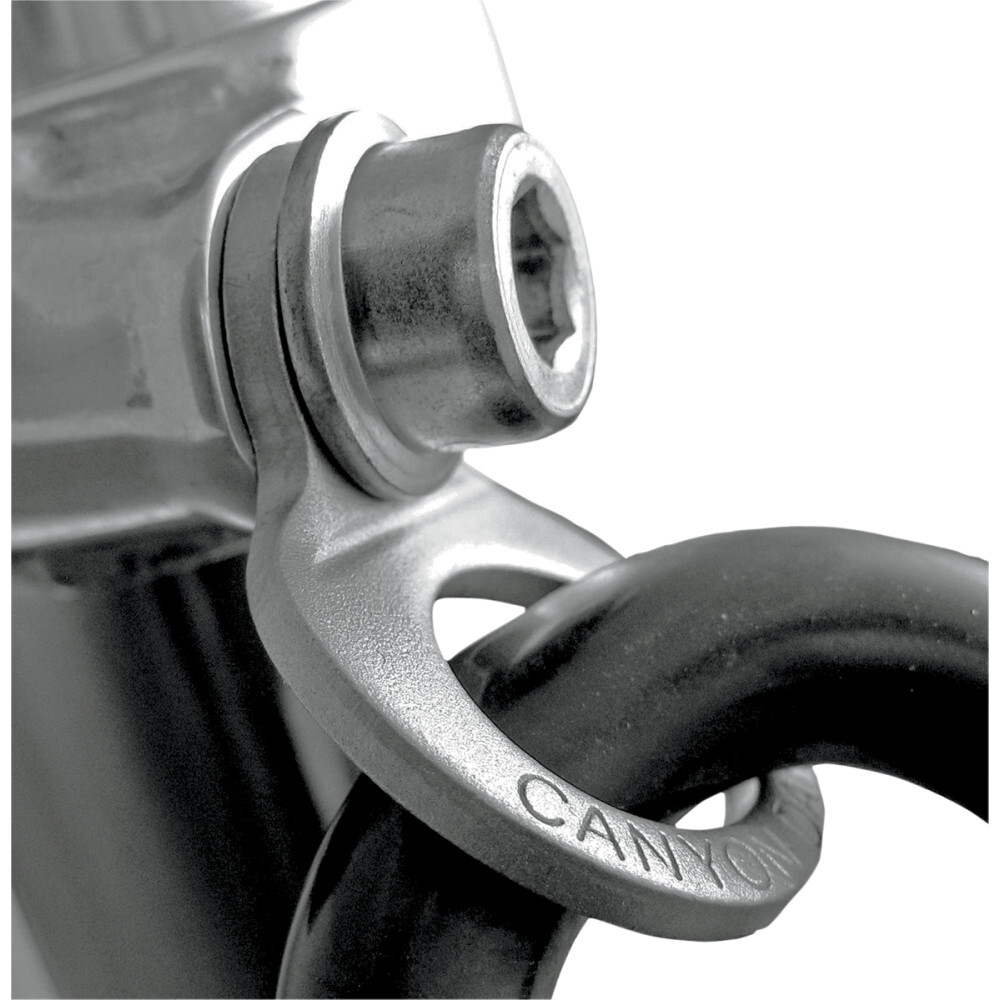 Canyon Dancer Strap Ring | 90009