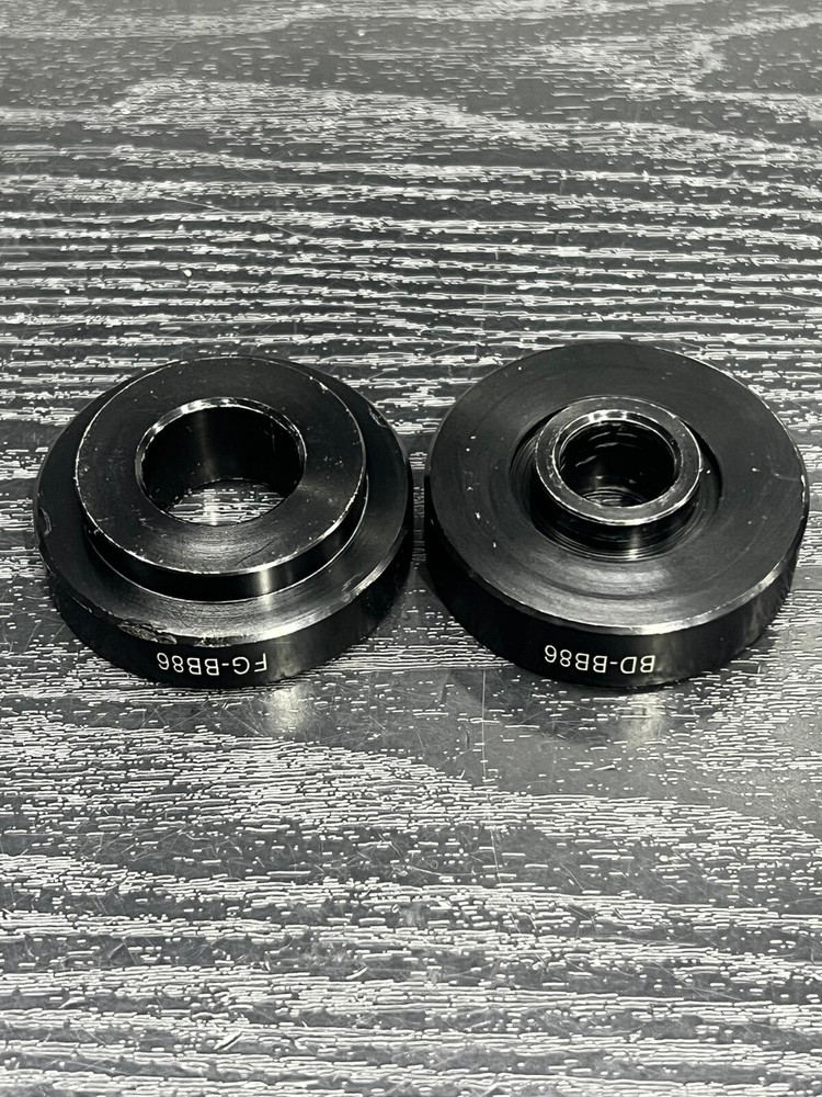 Kogel Bearing Drift Set PF30, BB86, BB30 & BB90.