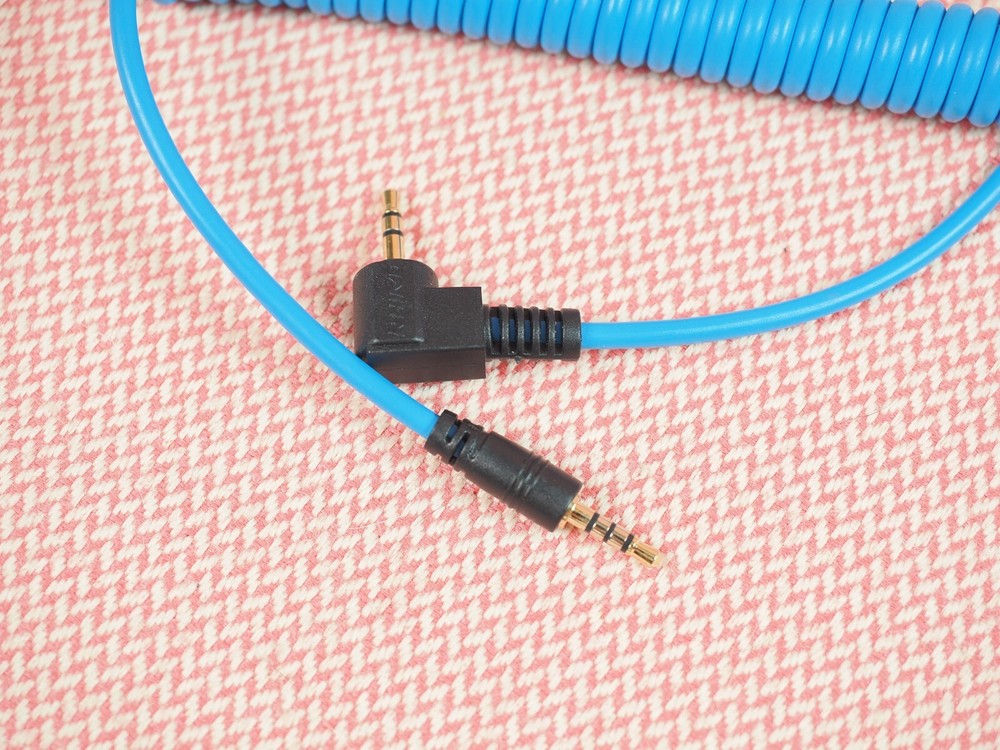 Rhino Camera Gear Shutter Release Cable for Panasonic Camera