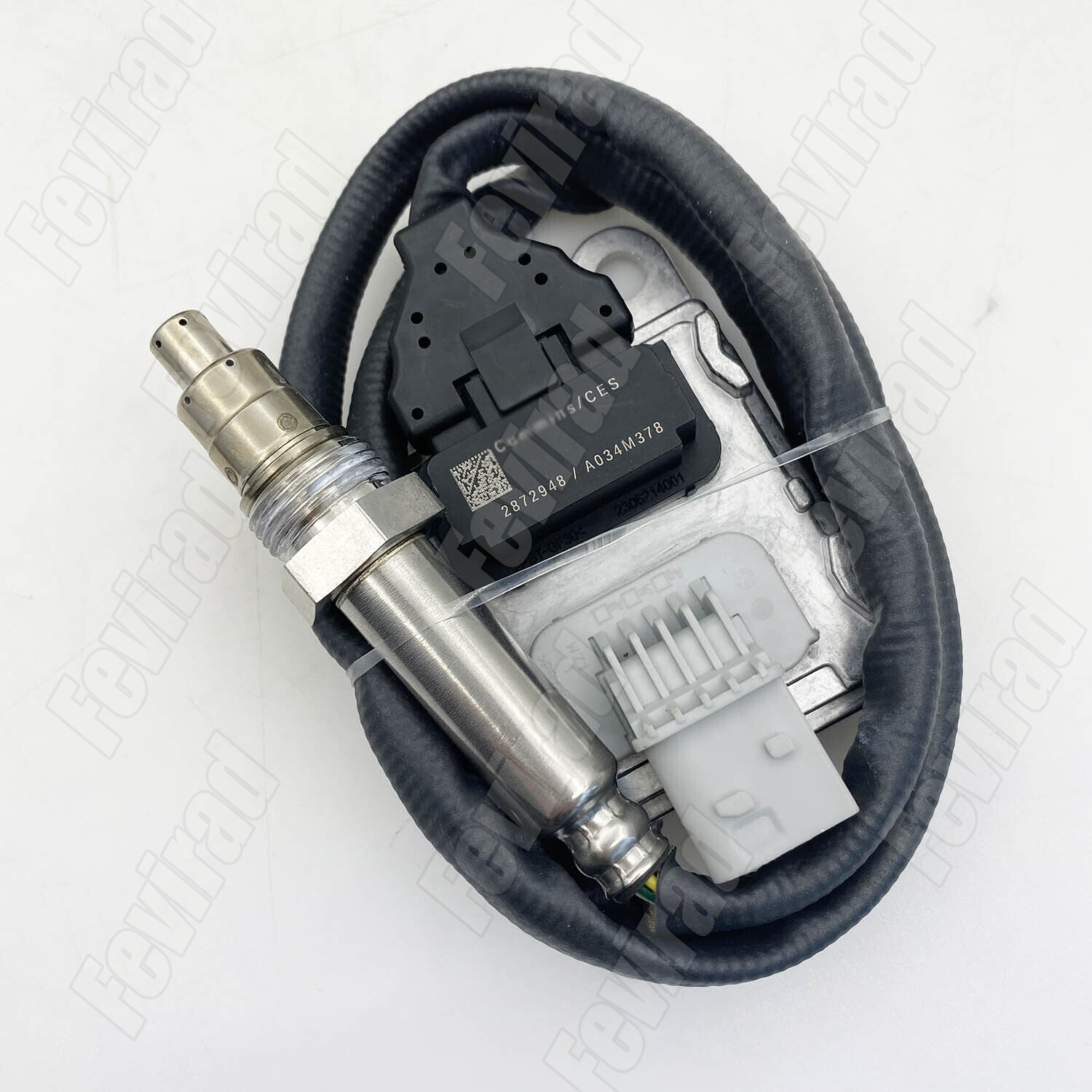Genuine Cummins OEM NOx Sensor 4326873RX 4326873