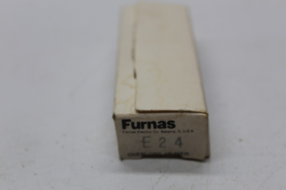 FURNAS E24 HEATER NSMP