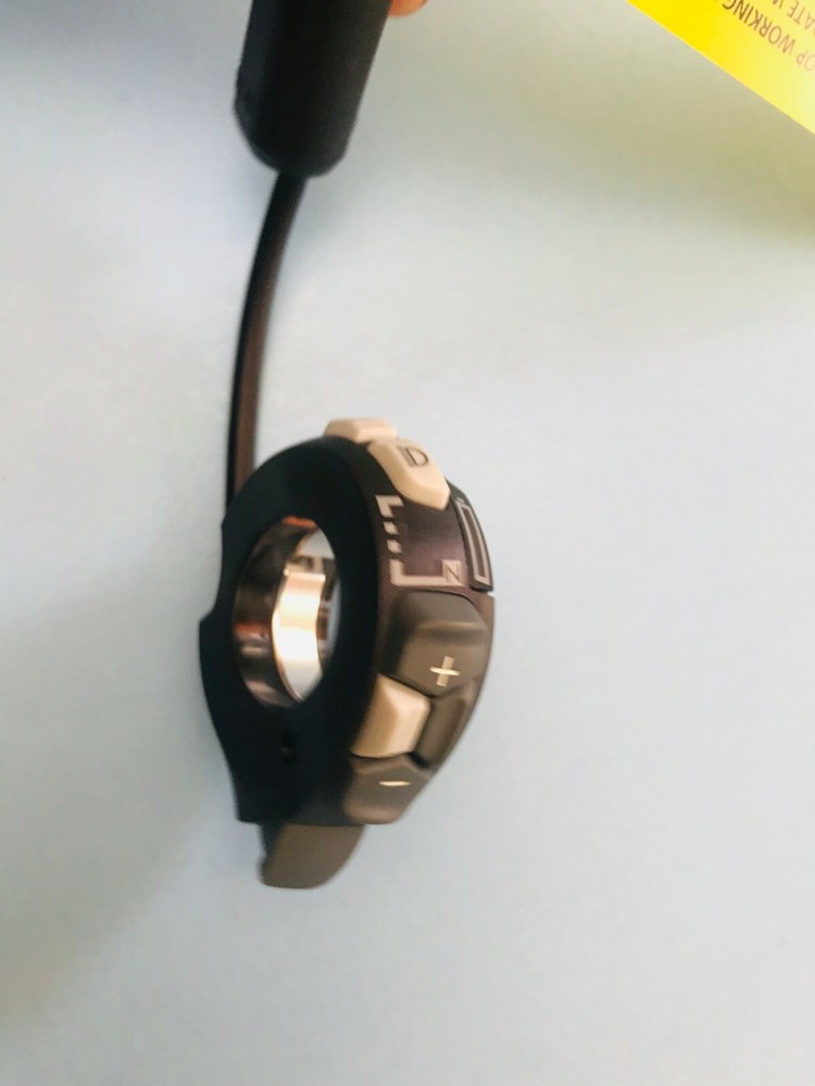 BionX RC3 Controller with Throttle 01-5590