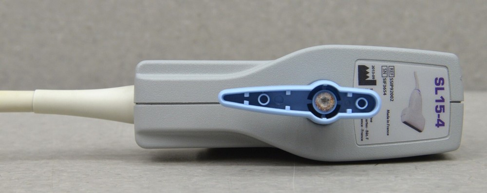 SuperSonic Imagine SL15-4 Linear Array