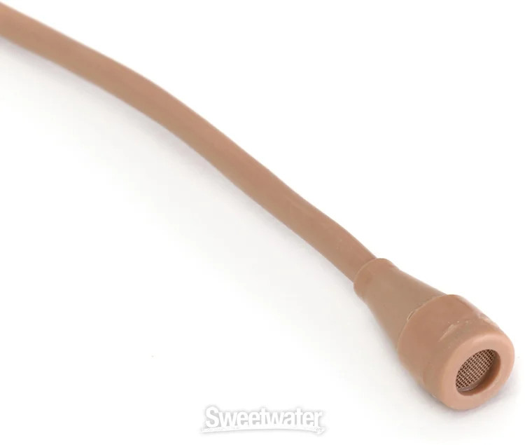 Countryman B3 Omnidirectional Lavalier Microphone - Standard Sensitivity with