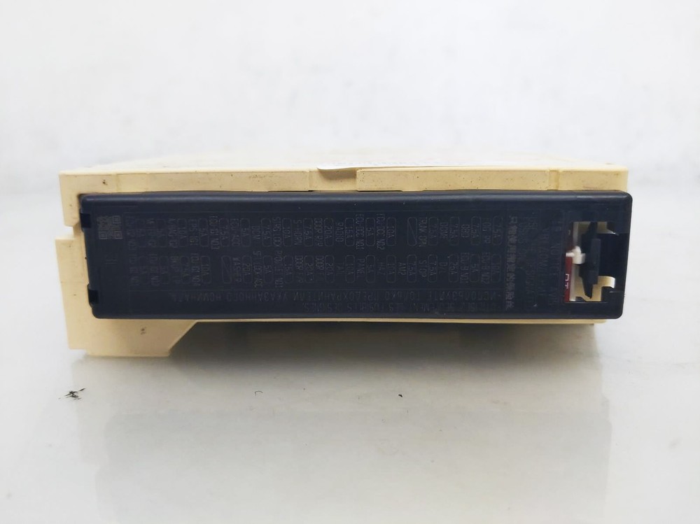 2018 Toyota Camry Le 2.5L Multi Plex Network Computer Module Unit 82730-06A80