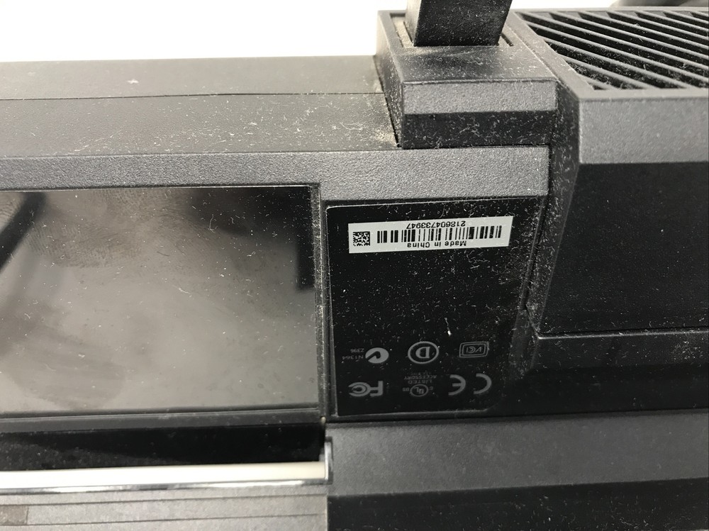 Original Microsoft Xbox One 1520 KINECT Connect Sensor Camera Bar OEM