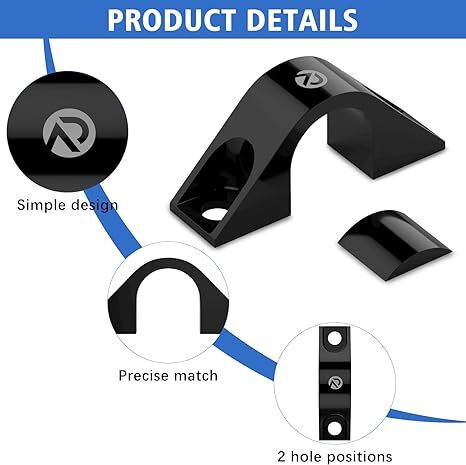 Power Steering to Manual Conversion Rack Bracket For Honda Civic EG & Integras