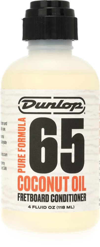 Dunlop 6634 (2-pack) Bundle