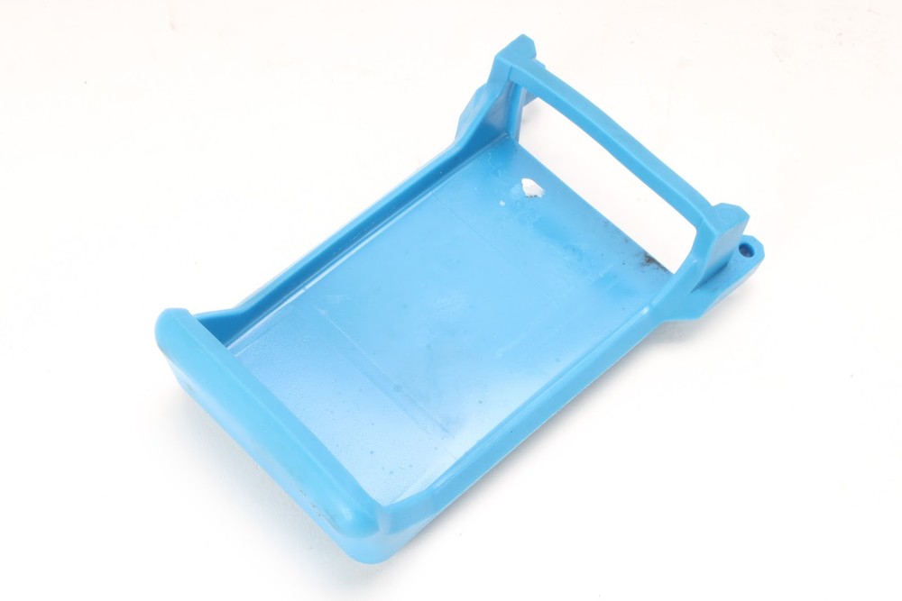 Noyes OPM4-4D Optical Power Meter With Case