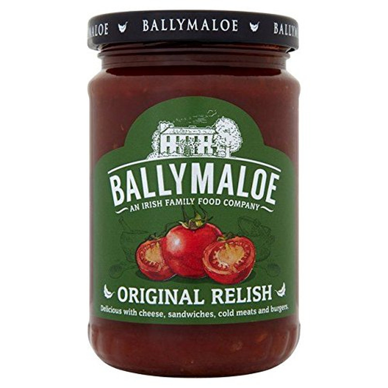 Tomato Original Relish - 310G