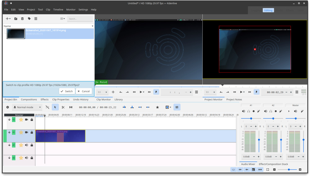 Ubuntu Studio 25.10 Bootable USB Drive - Linux Live/Installer - Free Shipping!