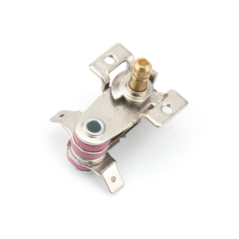 250V 16A Electric Oven Thermostat Regulator Switch Temperature Controller