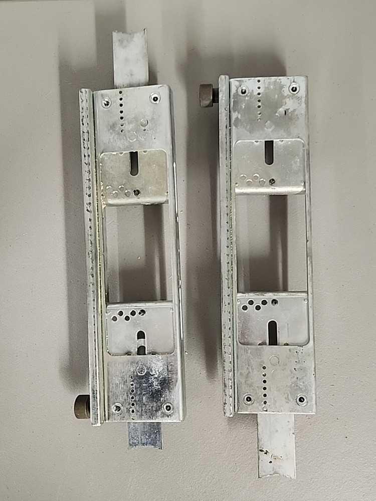 Porter Cable Door Hinge Butt Template Model #59380