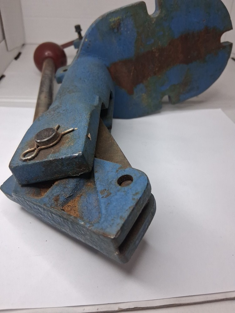 Bair Super Deluxe Hand Reloading Press