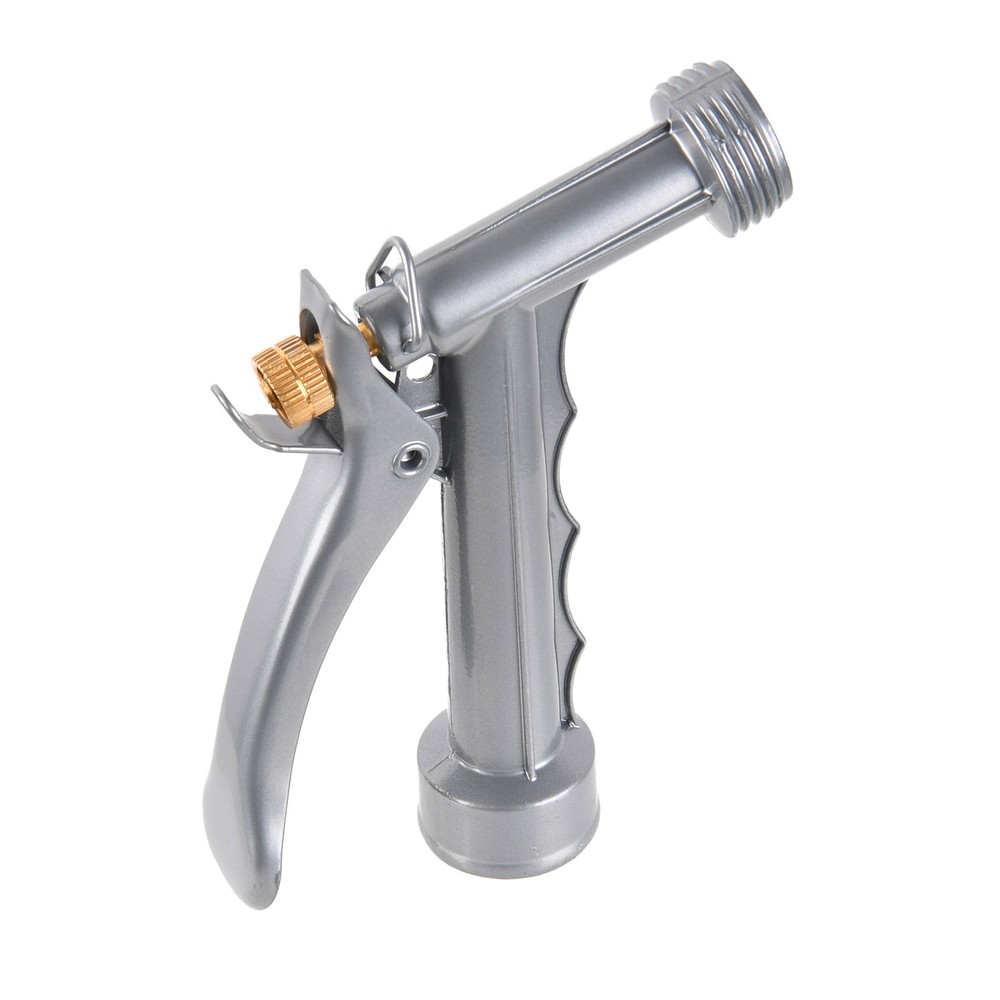 (3 pack) Rear-Trigger Watering Nozzle