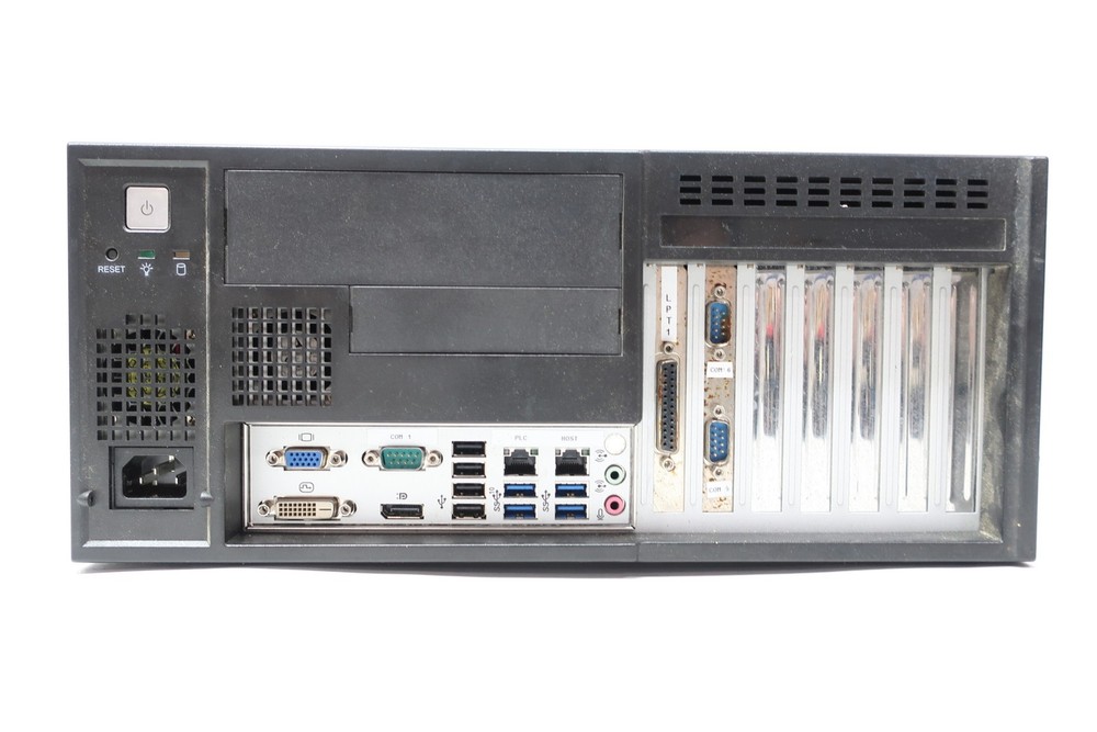Advantech IPC-7120 Desktop/wallmount Chassis