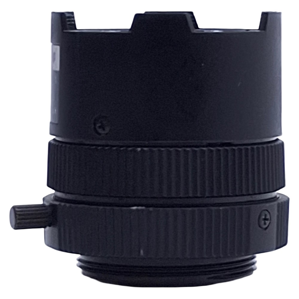 Computar H1214FICS-3 Machine Vision Lens 1/2" Format, F/1.4-16C, C-Mount