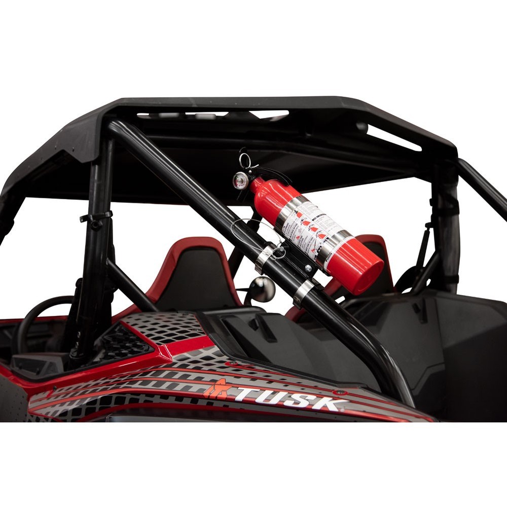 Tusk UTV Fire Extinguisher Kit For CAN-AM Commander Max 1000 DPS 2014-2020
