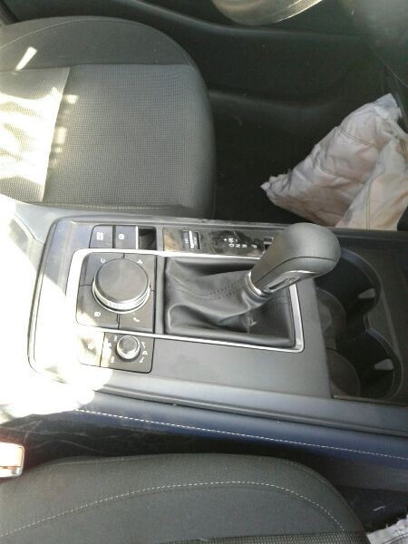 Camera/Projector Front View Camera Fits 20-23 MAZDA CX-30 131144