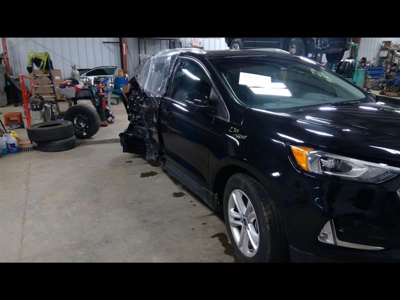 Camera/Projector Camera Windshield Mounted Fits 19-24 EDGE 2120546