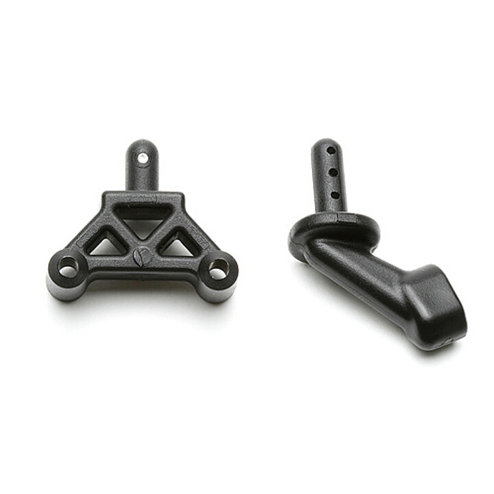 TEAM ASSOCIATED #91212 SC10B Body Mount