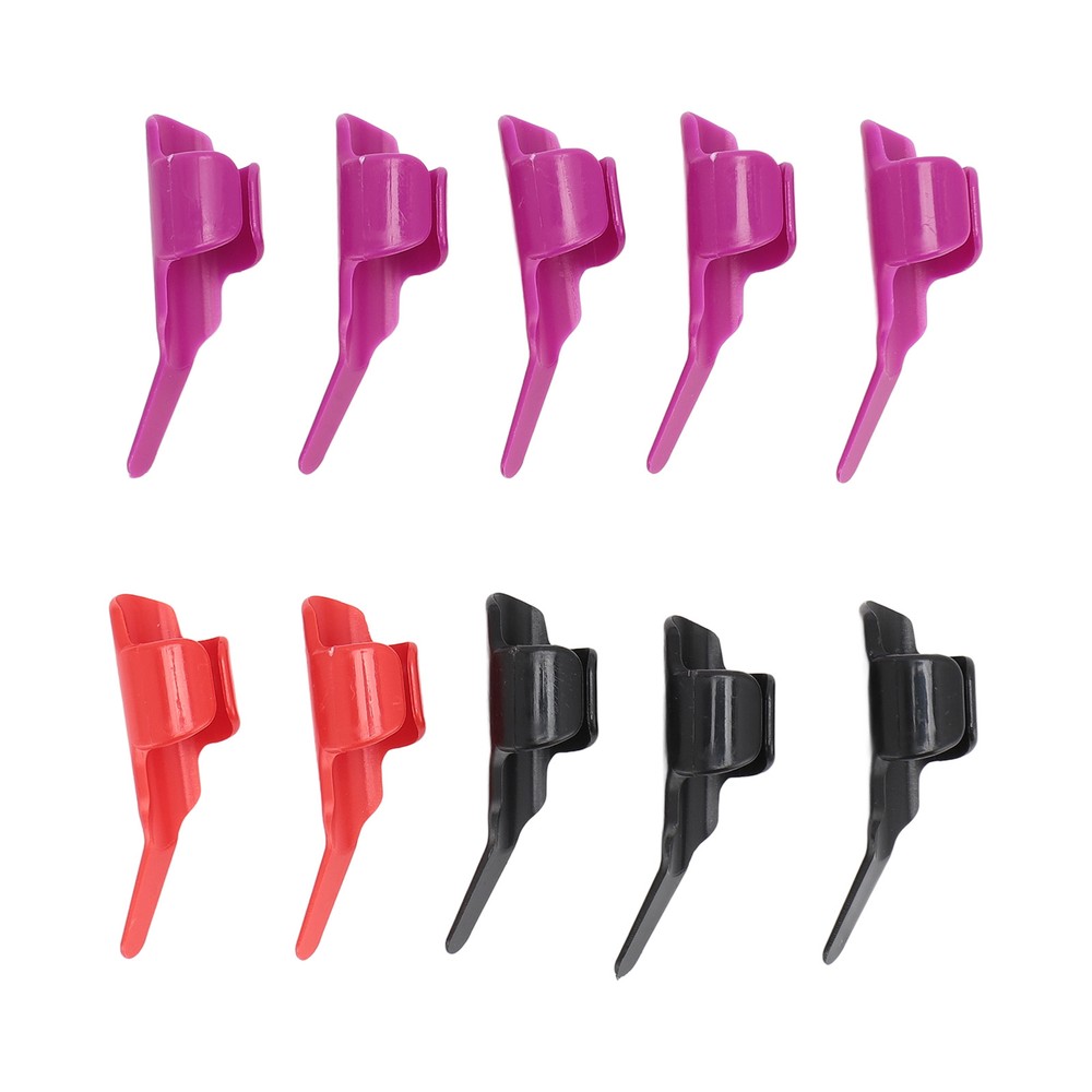 10pcs Sewing Fabric Ironing Tool For Convenient Sewing