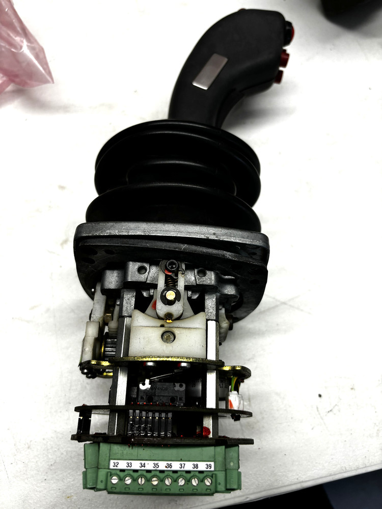 Kalmar M0605240 Joystick Control