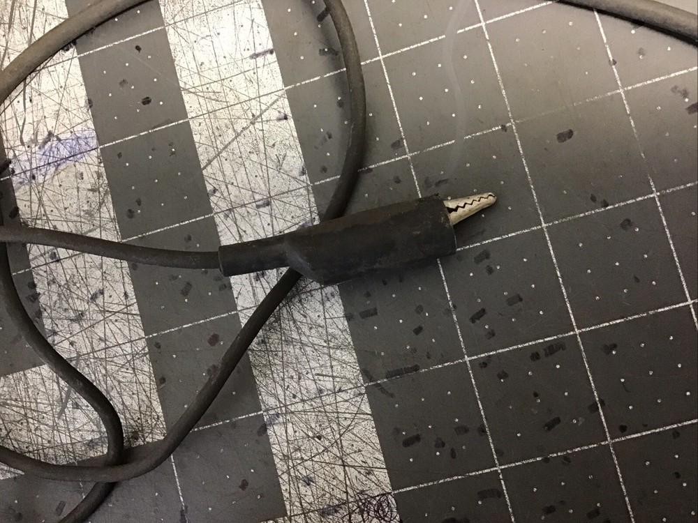 BK PRECISION PROBE PR-28 USED (LB15I)