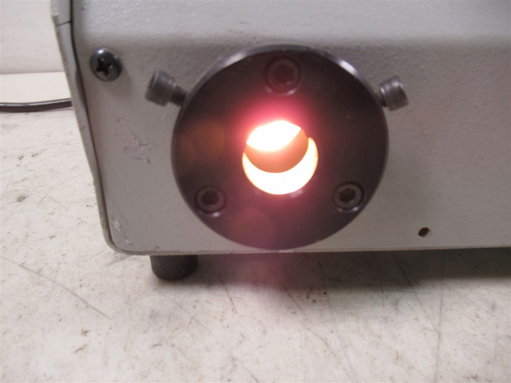 Techniquip FOI-150 150w Fiber Optic Illuminator