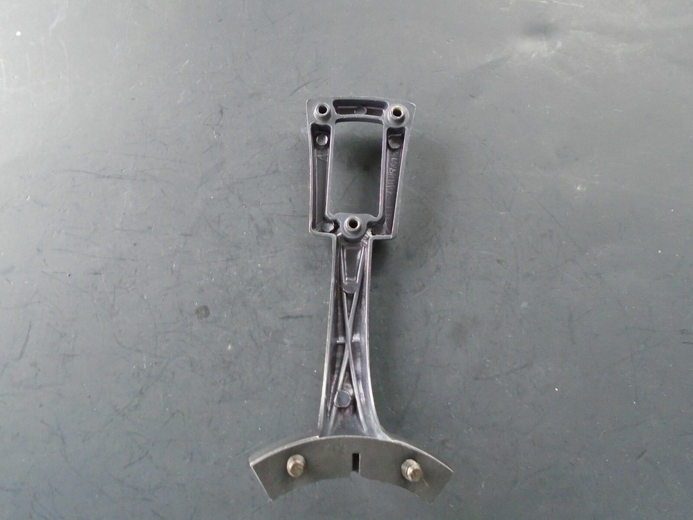 HAMPTON BAY SINCLAIR TARNISHED BRONZE CEILING FAN REPLACEMENT ARM/BLADE/BRACKET