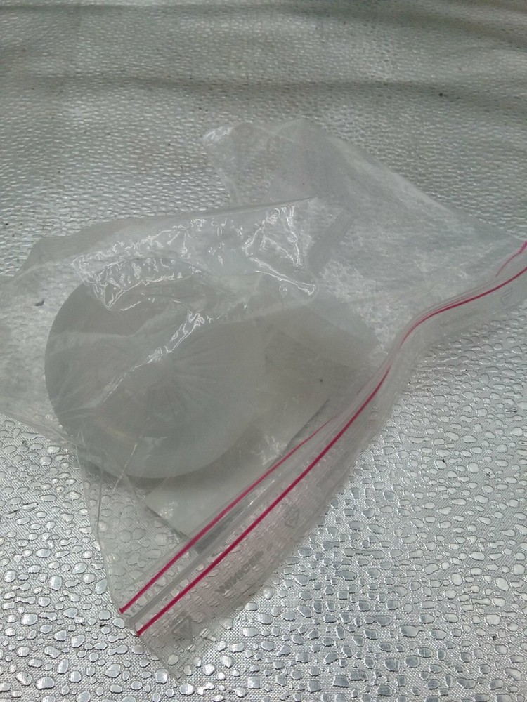 (2) LAERDAL SIMMAN 3G Inline Fluid Filter