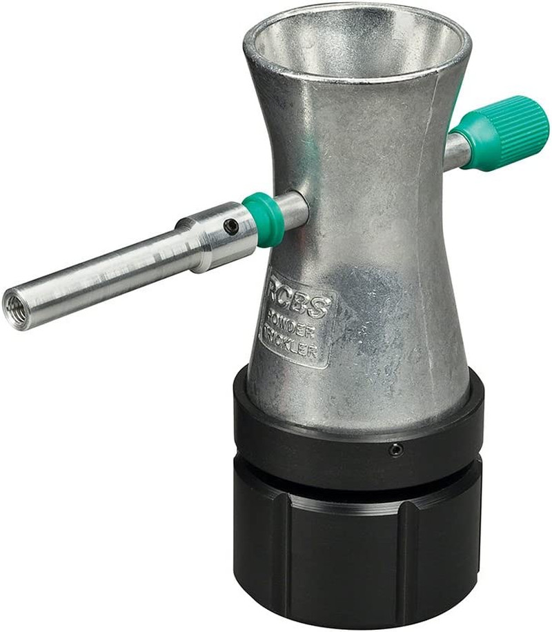 Powder Trickler - 9089 , Green