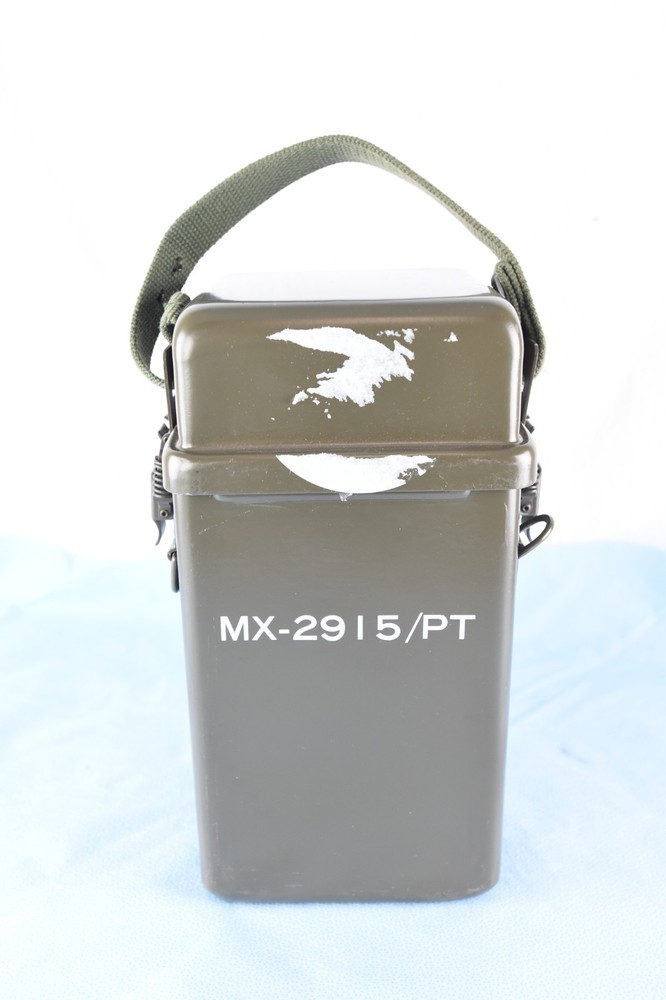 MX-2915/PT FIELD TELEPHONE SWITCHBOARD ACCESSORY KIT