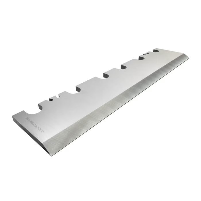 Bandit® Model 2400 Compatible Brush Chipper Knife
