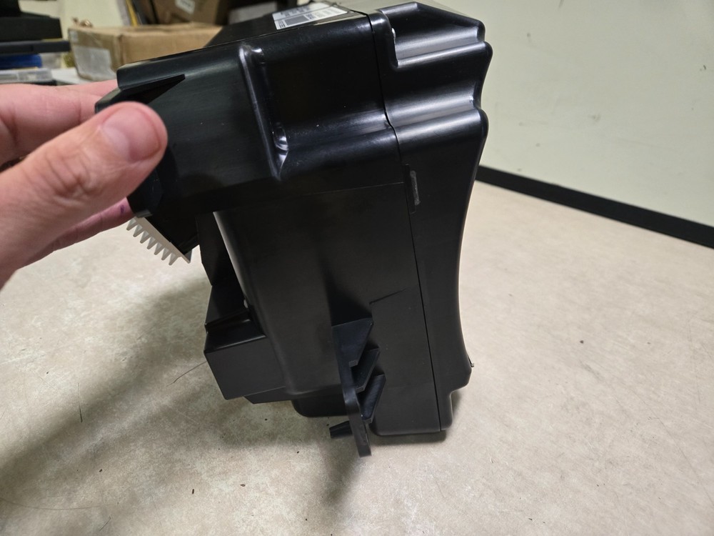 GM 85064002 Heads Up Display