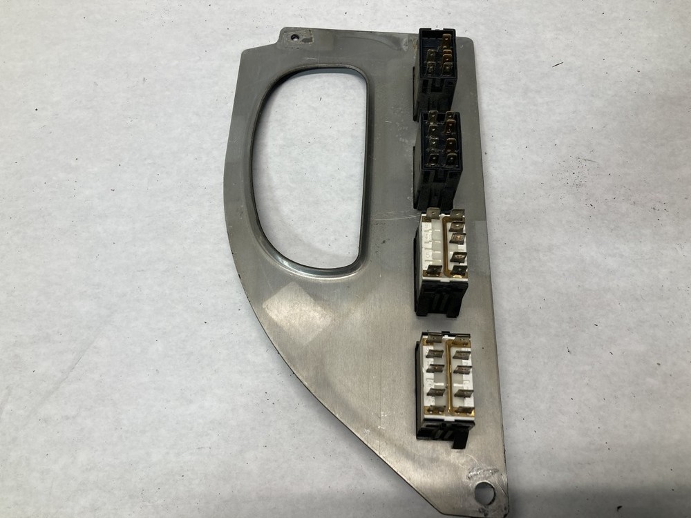 Freightliner M2 106 SWITCH Dash Panel - Used