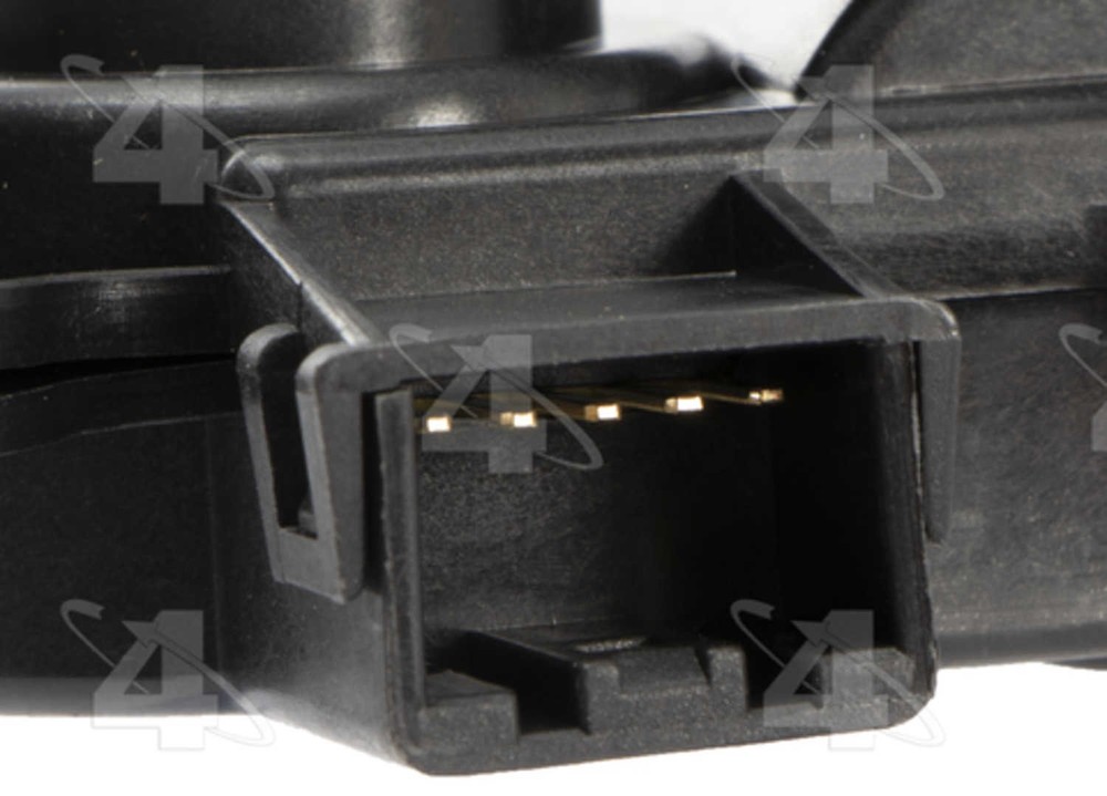 HVAC Recirculation Door Actuator 4 Seasons 73369
