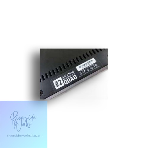 UNIVERSAL AUDIO UAD-2 DSP Accelerator for Audio JP