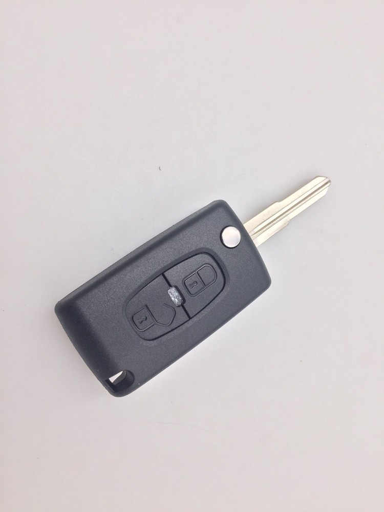 Shell cover key shell remote control ONLY FOR CITROEN AIRCROSS E C-Zero C0