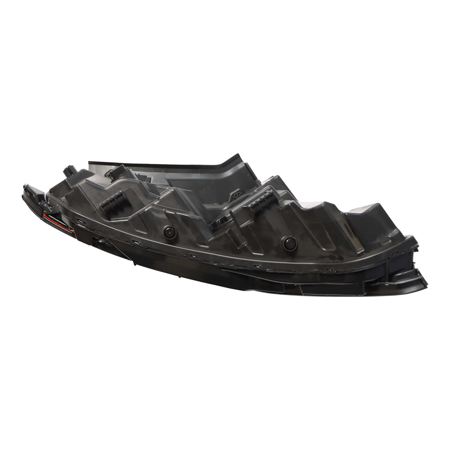 92207CW010 For 2022 2023 Hyundai Tucson LED DRL Headlight Driver Side Chrome