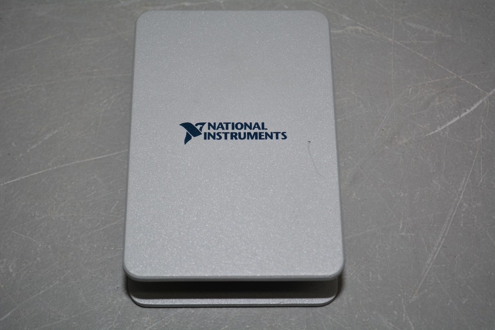 ^ National Instruments cDAQ-9171 Compact DAQ Chassis 195724D-01L #X1817