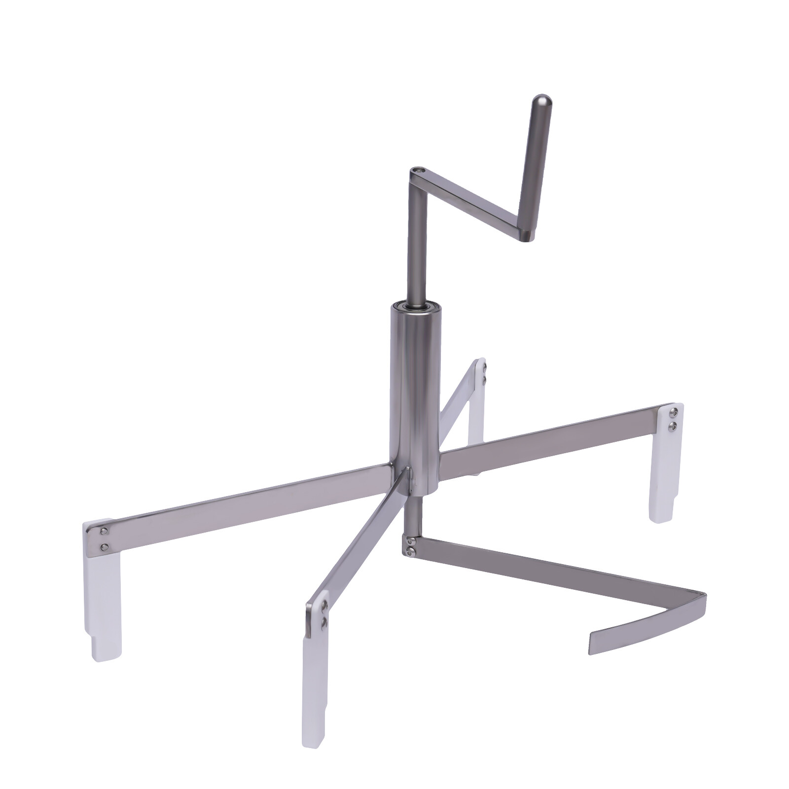 Commercial Stainless Steel Batter Spreader Crepe Maker Pancake Making Machine