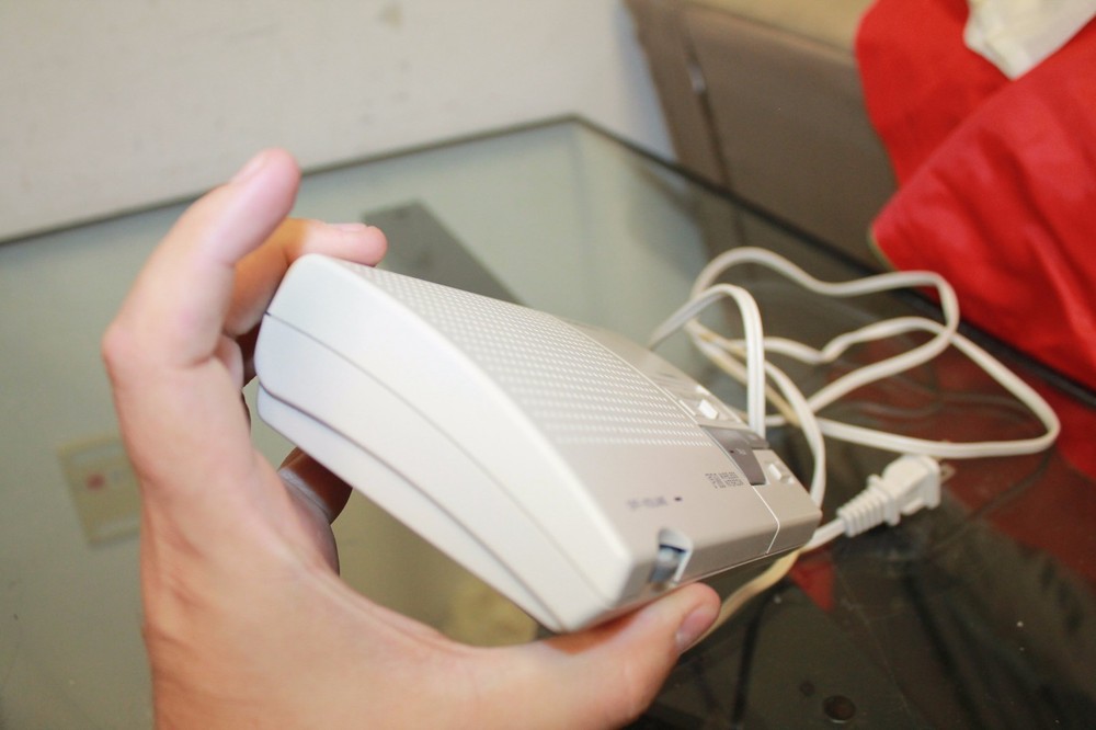 Radio Shack Wireless FM Intercom System 3 Channel (43-490)