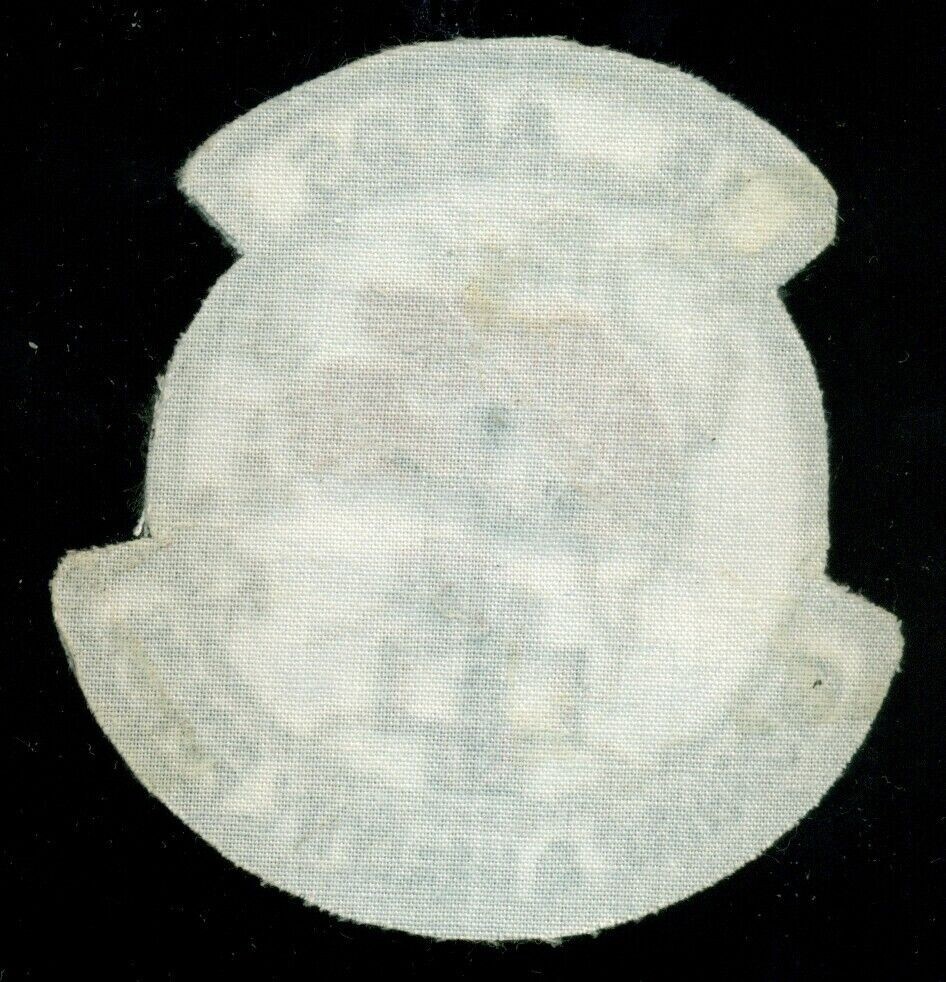 USAF 18th AMDS KADENA AB Patch J-17