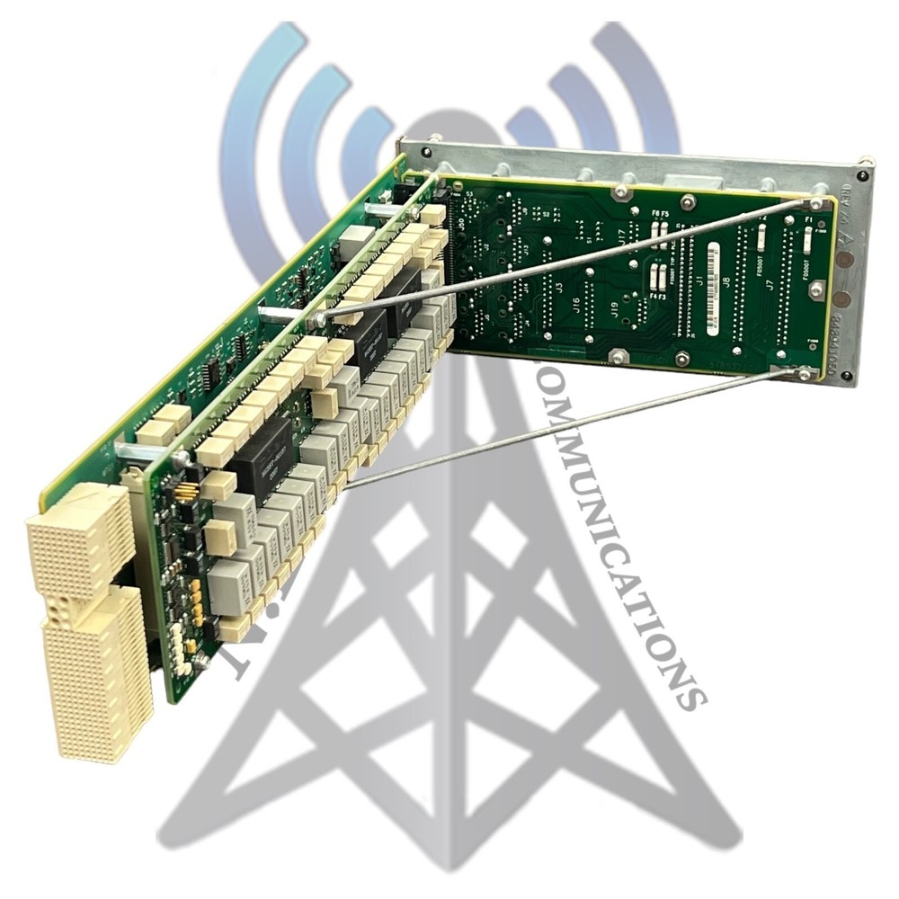 ALCATEL-LUCENT, 44WWIOU4B, ANC DATA INTFC FLEXENT ONEBTS *RAY022824