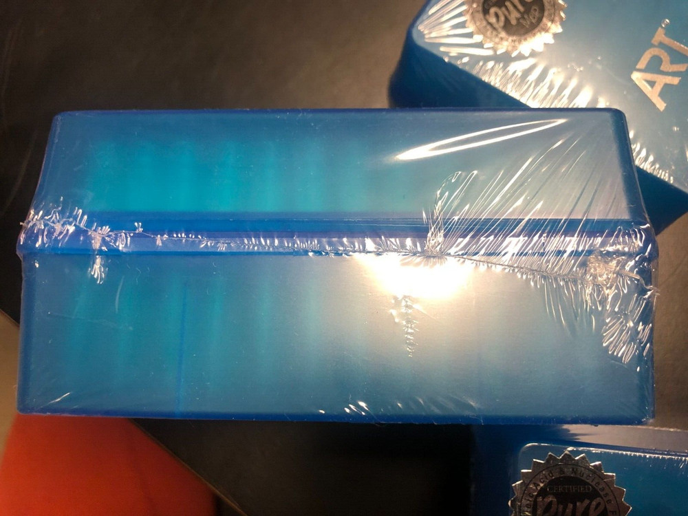 ART 200 ERGO-G Pipette Tips, 200 ul capacity