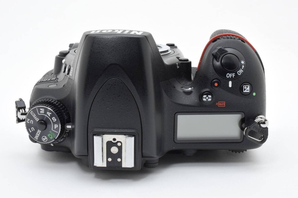 Nikon D750 C0105