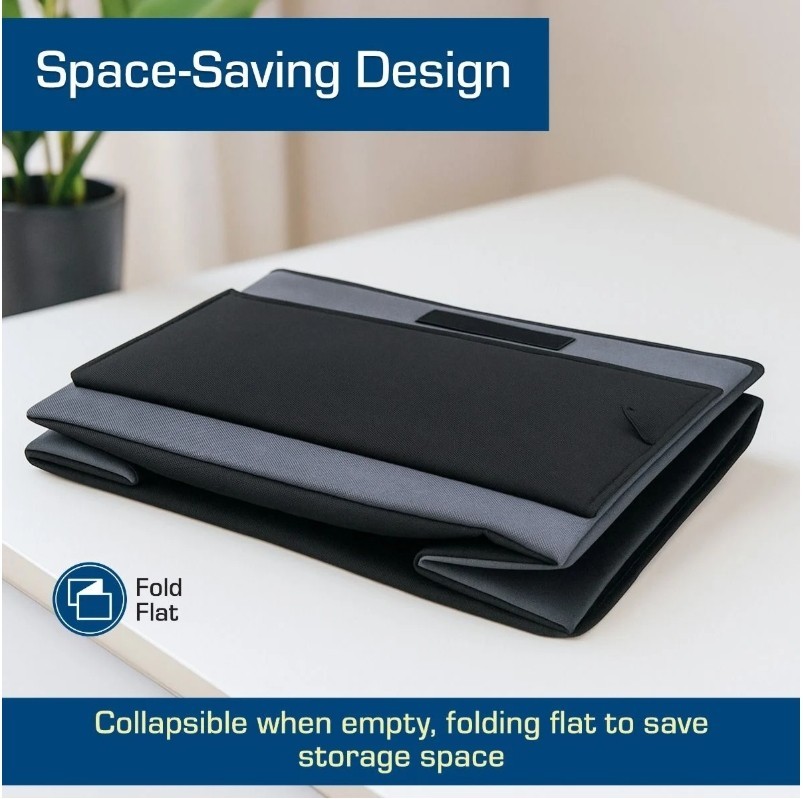 BCW Stackable/ Collapsible Comic Book Foldaway for Comics - 125 to 150 Capacity